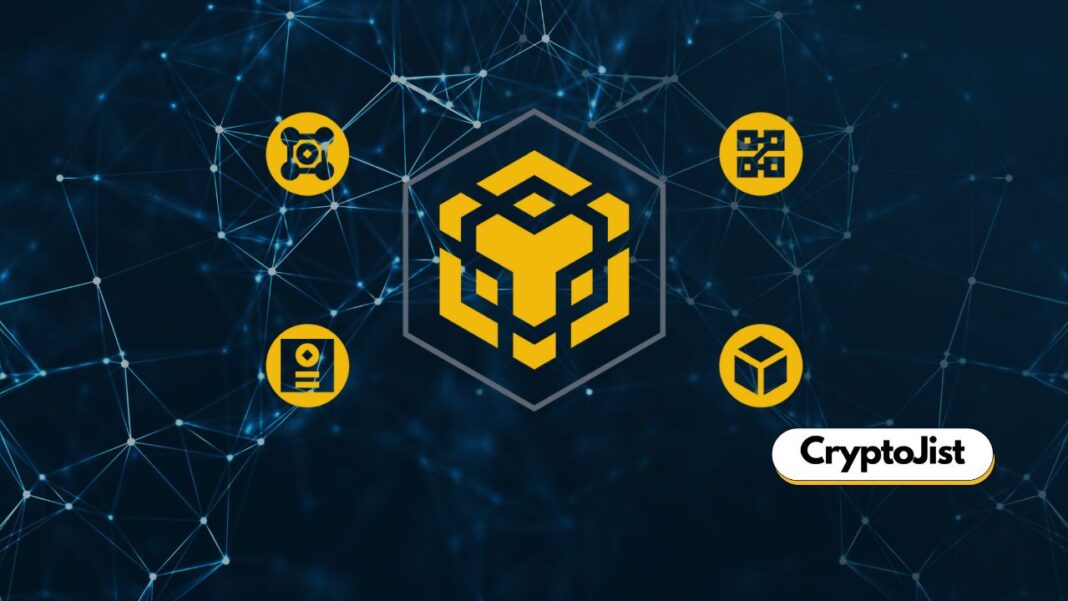 BNB Chain to Launch New Stablecoin Designed for Large-Scale Use