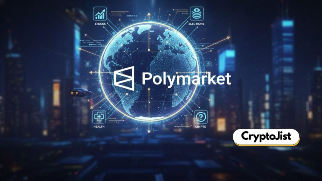 What Is Polymarket? Why It Matters In 2026