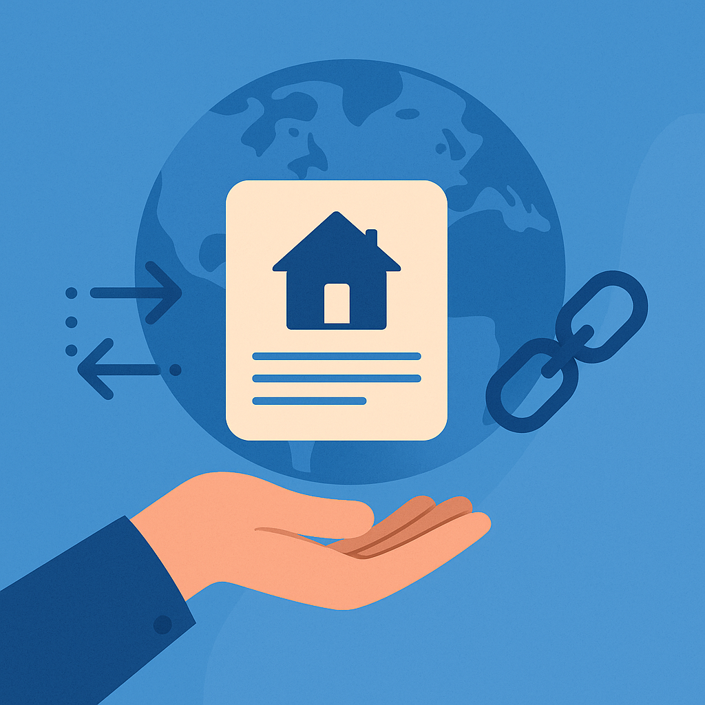 NFT revolutionising RWAs