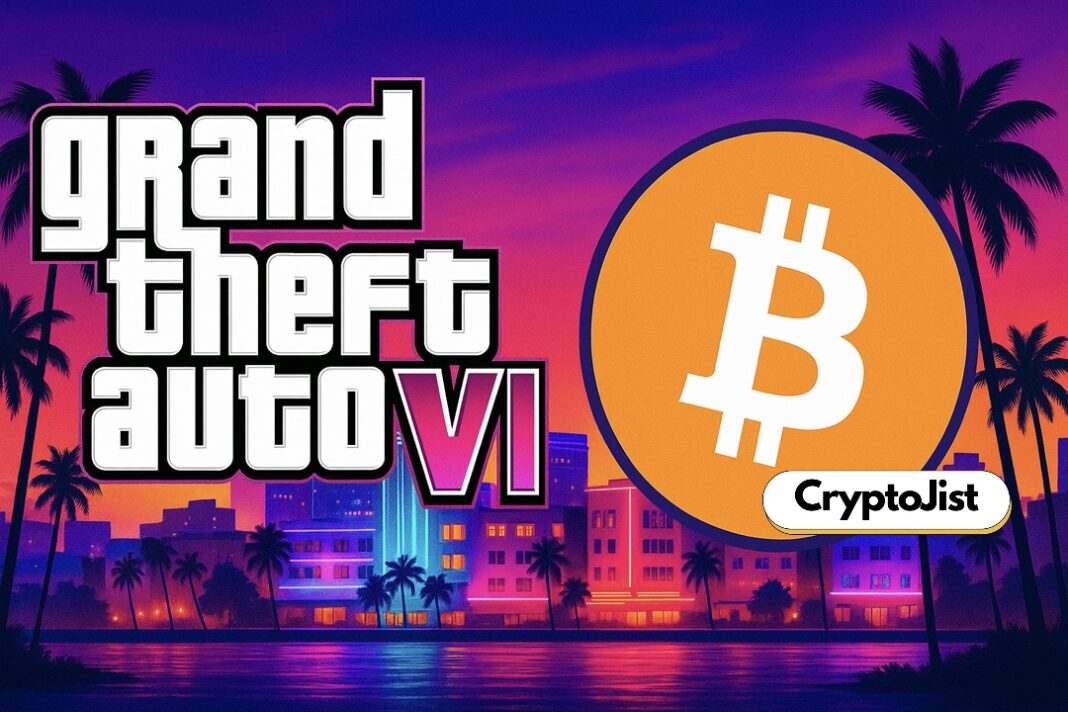 Will BTC Reach $200K Before GTA VI Launch?
