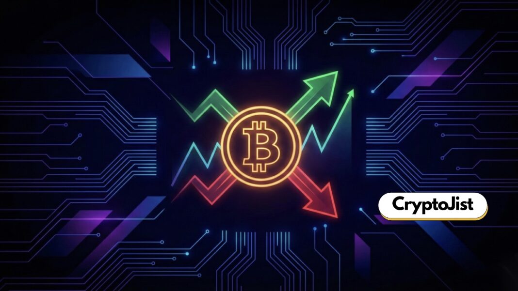 Bitcoin Price Prediction 2026