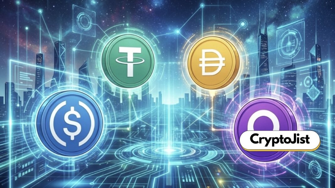 Are Stablecoins Stable Enough? Reality Of Stablecoins In 2026