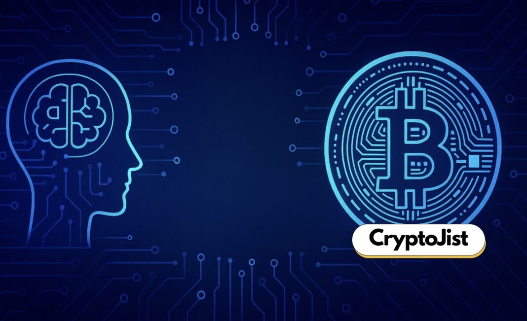 AI x Crypto: The Powerful Revolution That Could Transform 2030