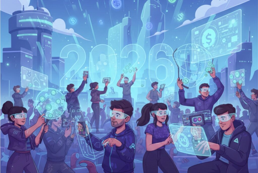 Farming Airdrops in 2026