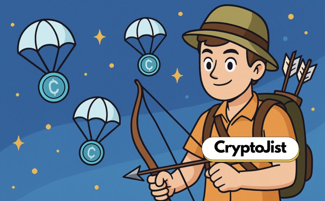 The Ultimate Guide To Successfully Hunt Airdrops In 2026