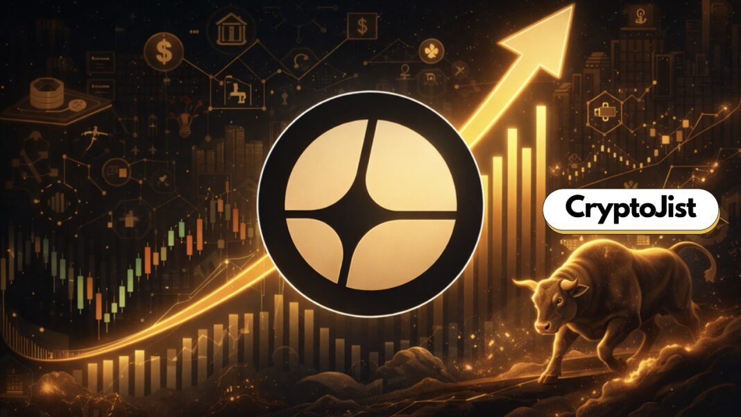 Is ASTER Going To 10x In 2026? Top 3 Signs Of Strength