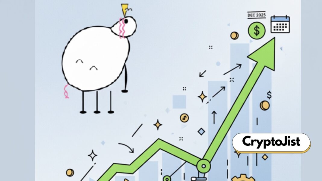 What Is Pippin? Why Is Pippin Pumping In DEC 2025