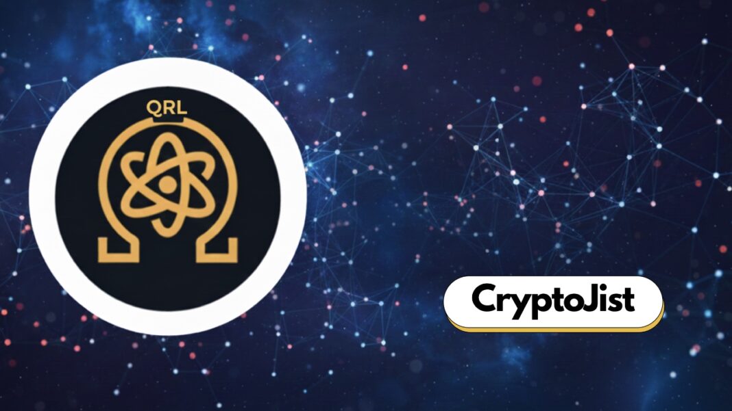 Is QRL The Next ZEC? Reasons Behind The 50% Pump