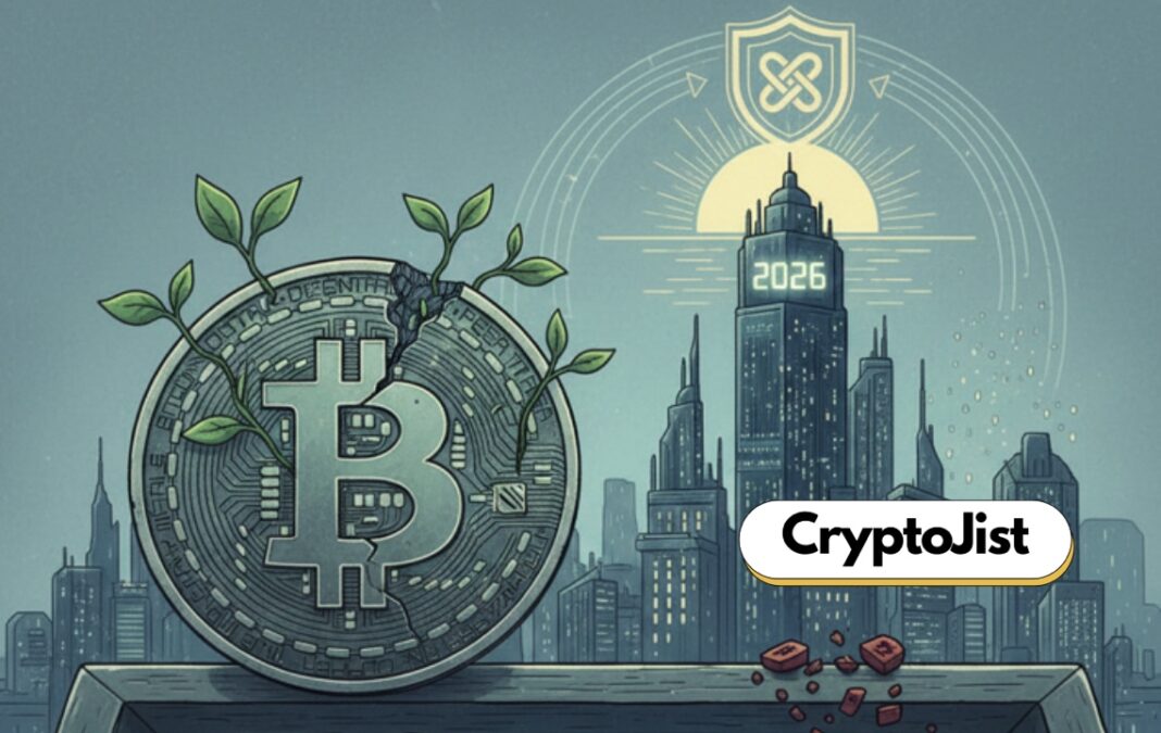 How To Cover Your Crypto Losses In 2026?