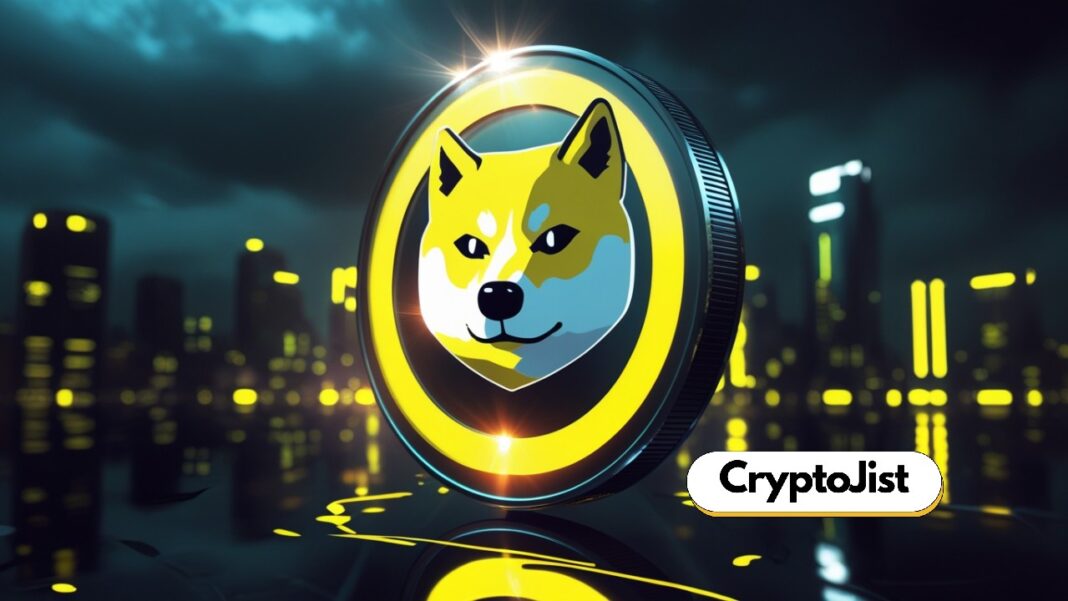 21Shares to Launch a Spot Dogecoin ETF. How Will It Impact DOGE Price?