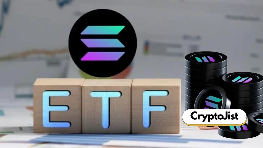 Franklin Templeton Launches Solana ETF “SOEZ”. What’s Its Impact?