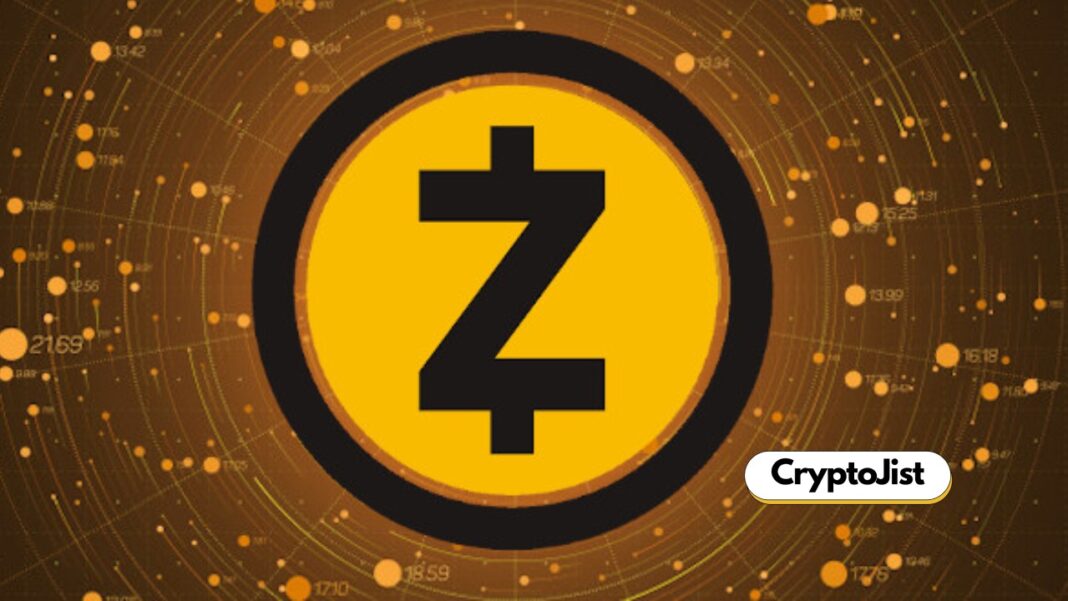 Cypherpunk Zcash Purchase Adds $29M to Crypto Treasury