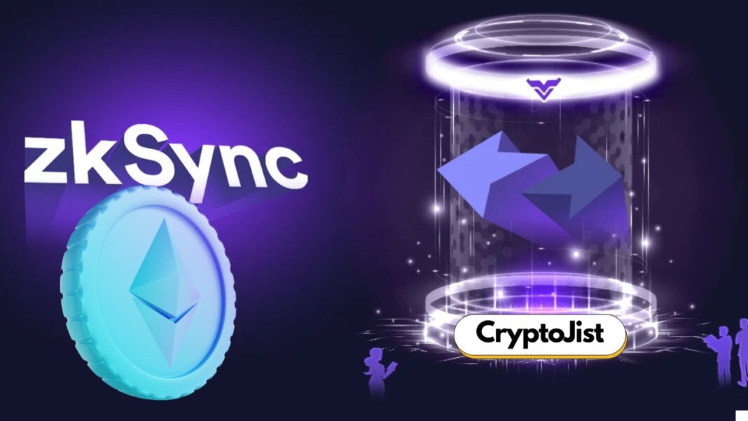 Ethereum’s First ZK-Rollup zkSync Lite to Shut Down in 2026. Is This the End of an Era?