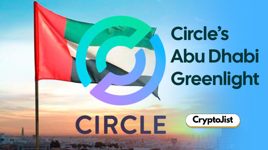 Circleโs Greenlight in Abu Dhabi to Shake Crypto in the UAE?