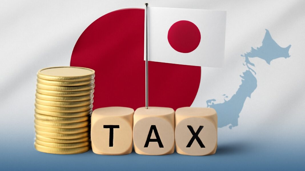 Japan Crypto Tax is Reduced to 20%. What Does It Mean for Investors?