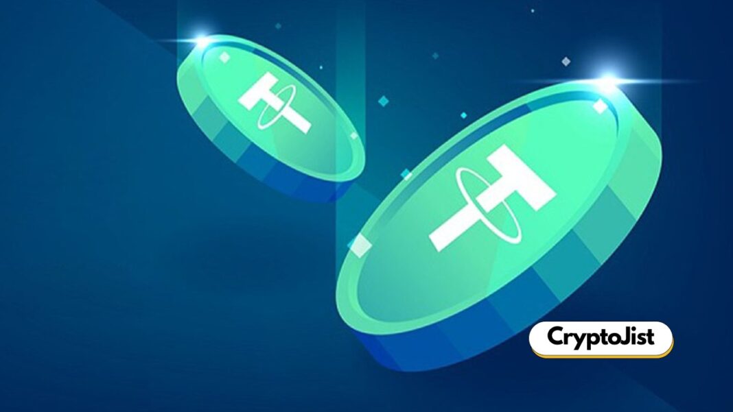 Tether Leads $8M Funding for Lightning Startup Speed