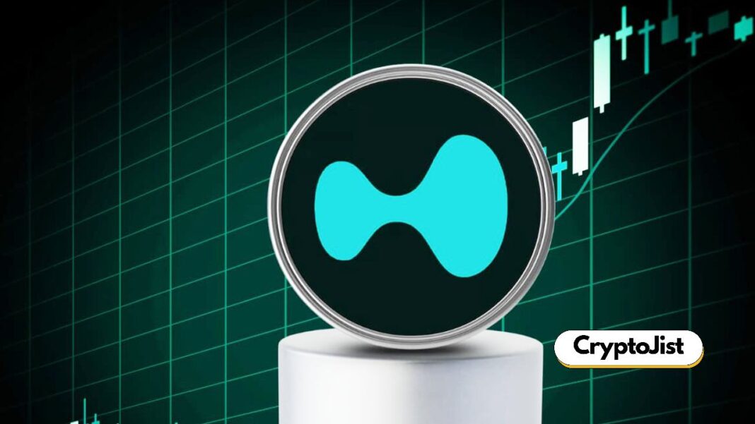 Hyperliquid Price Skyrockets 13%. Will HYPE Break Above $70 in 2026?