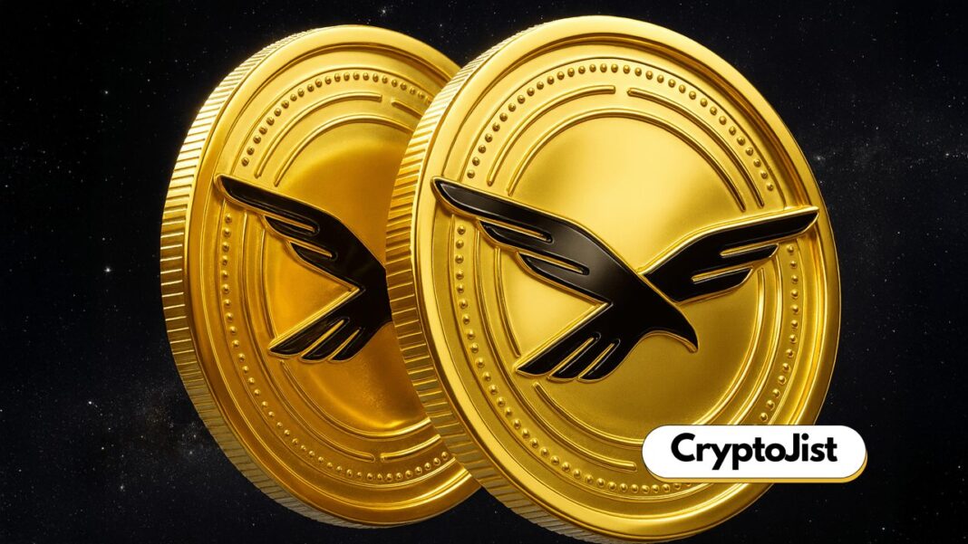 WLFI Price Recovers 3%. Can It Break $0.20 by 2026?