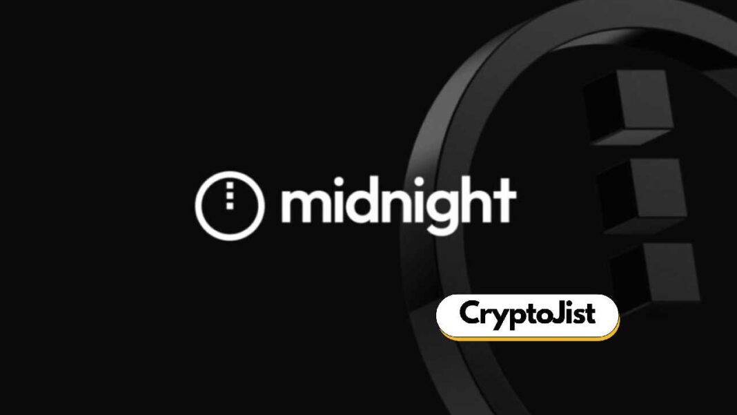 NIGHT Token Outperforms XRP & Solana with $4B Daily Trading Volume
