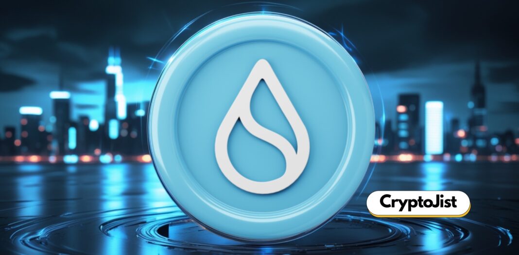 SUI Price Skyrockets 33%, Will It Hit $2 Before 2025 Ends?