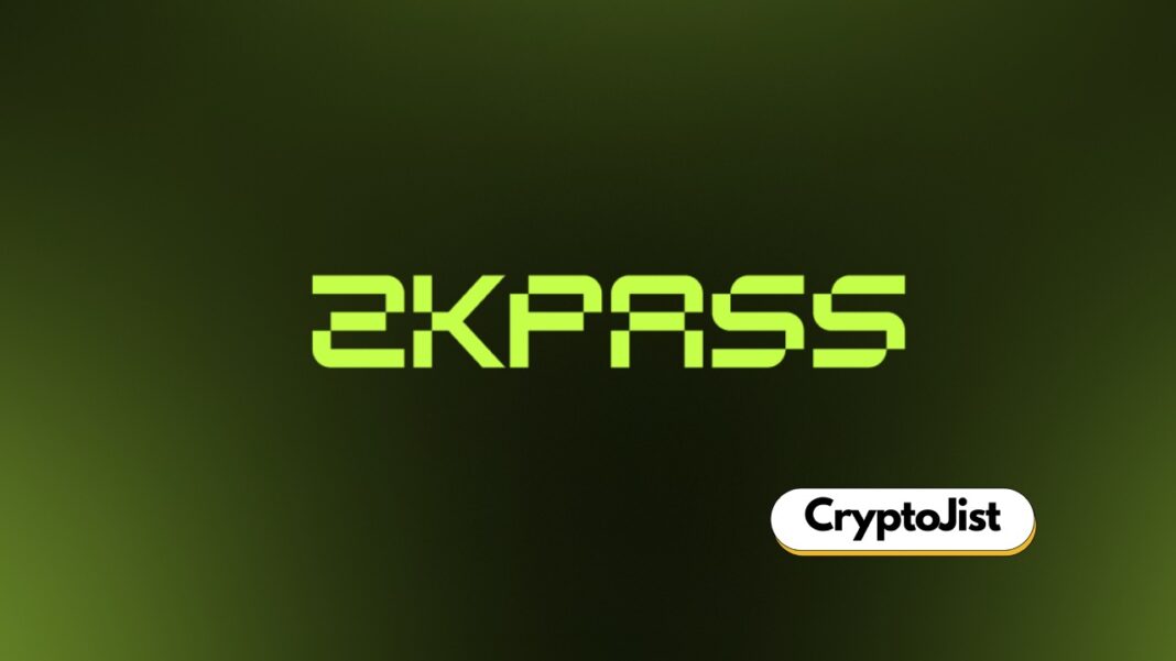 zkPass Surges 67%. Can ZKP Price Pump More?