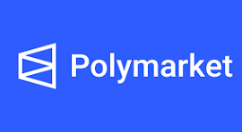 Polymarket logo