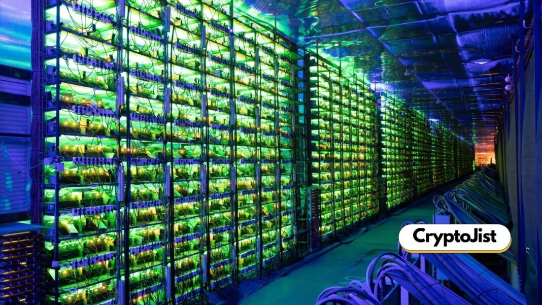 Is Bitcoin Headed Below $60K? What BTC Price Charts And Mining Data Are Signaling