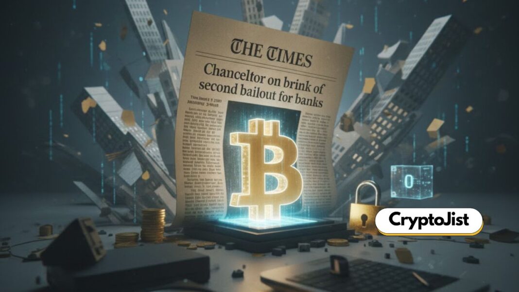 What is Bitcoin Genesis Day- 2026?