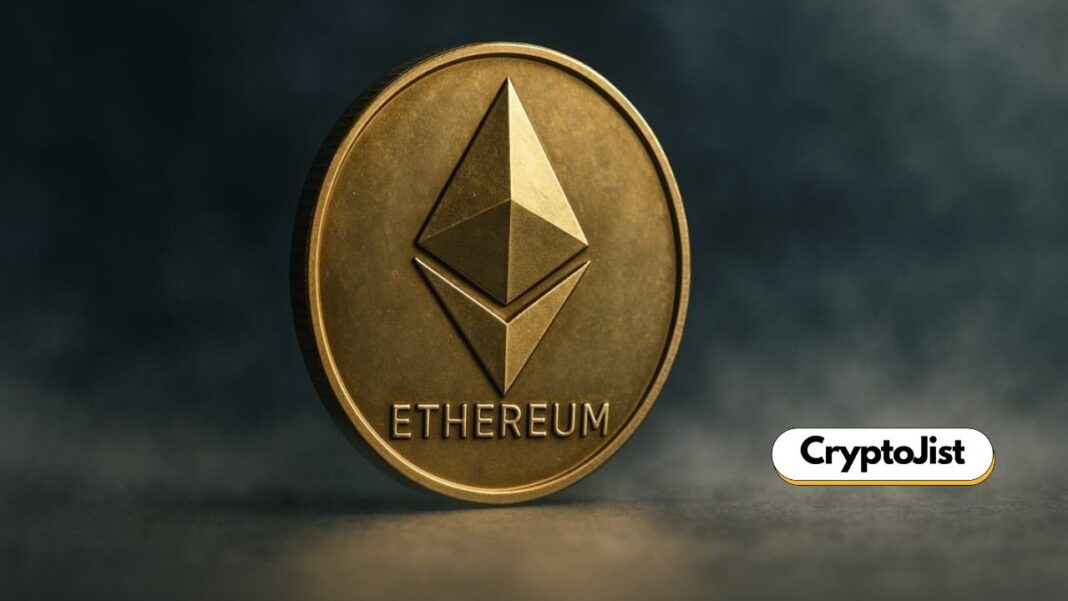 Ethereum Stablecoin Transfer Volume Smashes $8 Trillion Mark in Q4, Breaking Records