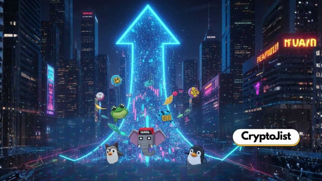 Are Memecoins Making a Comeback in 2026?