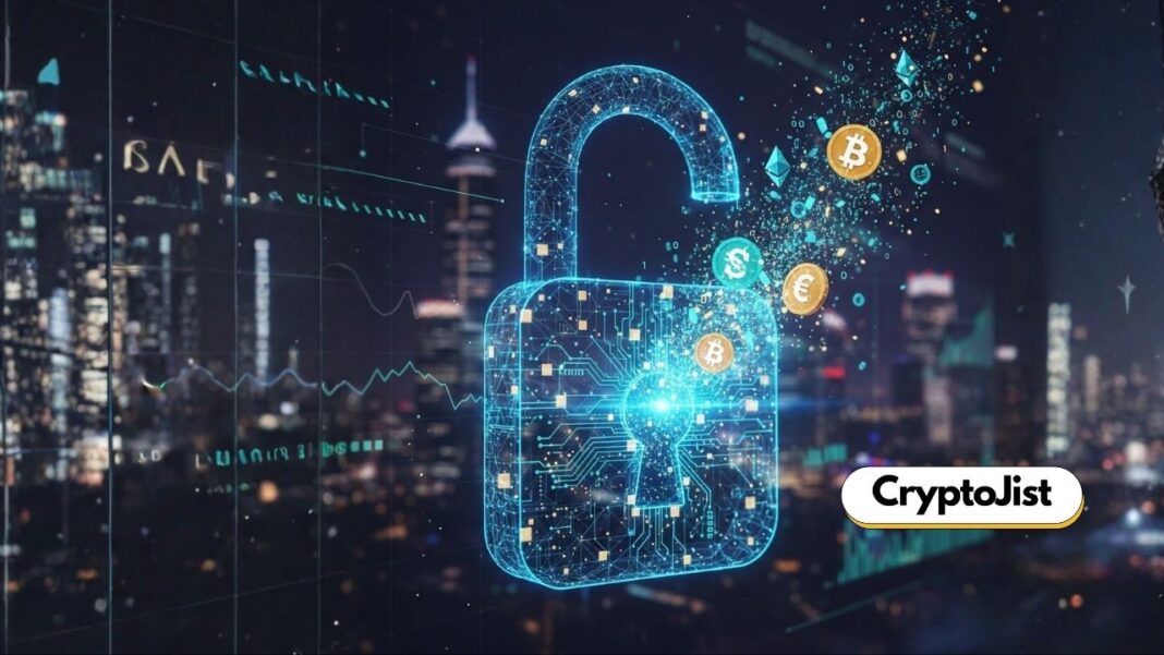 $657M in Crypto Token Unlock in Jan. Is a Dump Coming?