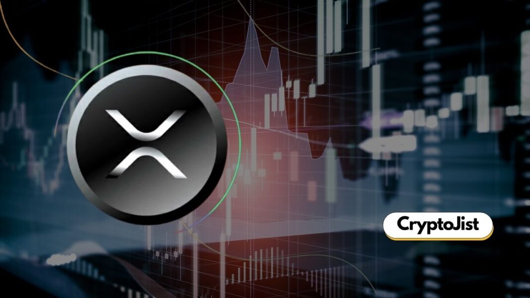 XRP Price Getting Bullish in 2026? Institutional Buying Pushes XRP 13%