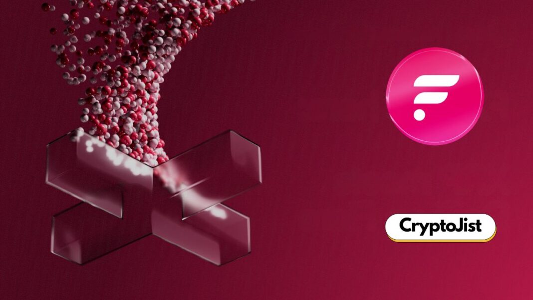 Flare Launches FXRP to Enable XRP Trading on Hyperliquid