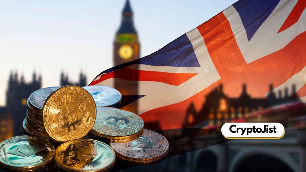 UK FCA Draws the Line – Crypto Licensing Starts September 2026