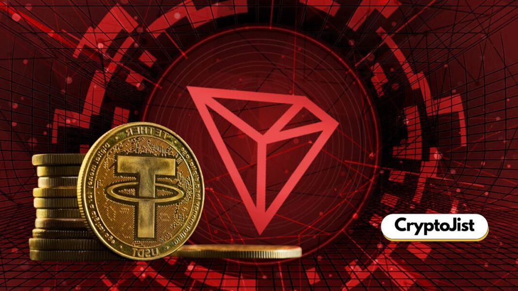 Is USDT Decentralized? Tether Freezes $182M in USDT on Tron