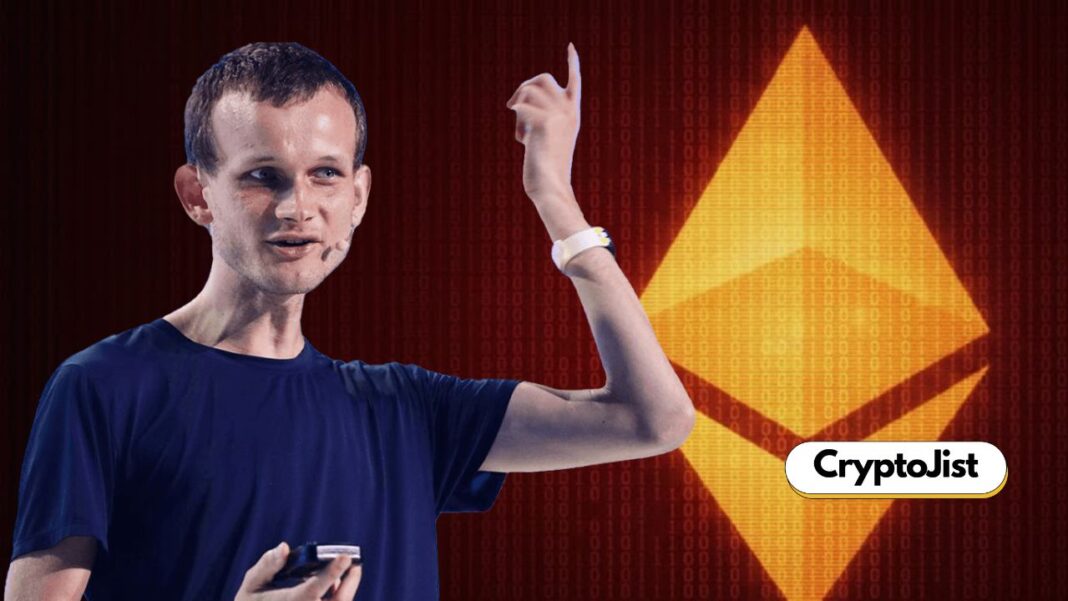 Can Ethereum Survive Without Vitalik? Founder’s 7-Step Survival Plan