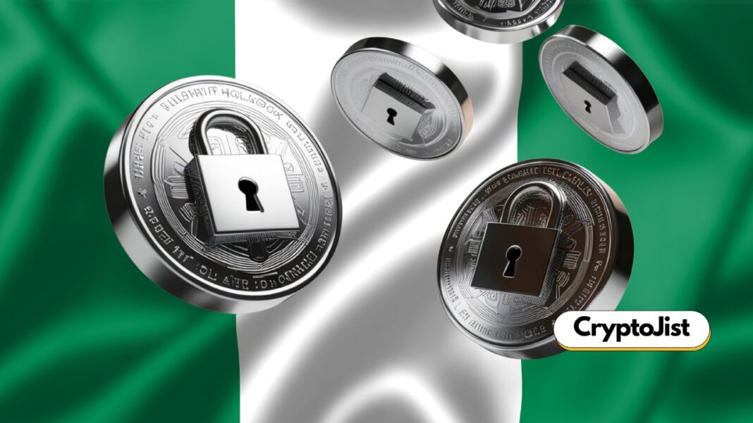 Nigeria Crackdowns on Crypto Exchanges: Makes Tax ID Mandatory