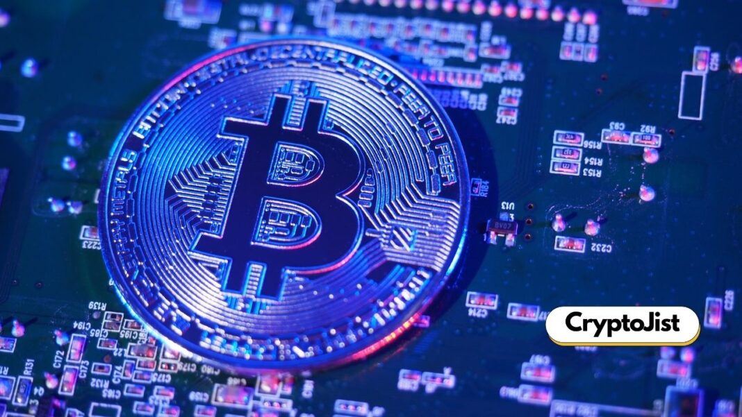 Massive $6B BTC Accumulation on Exchanges. Is BTC aiming for $100K soon?