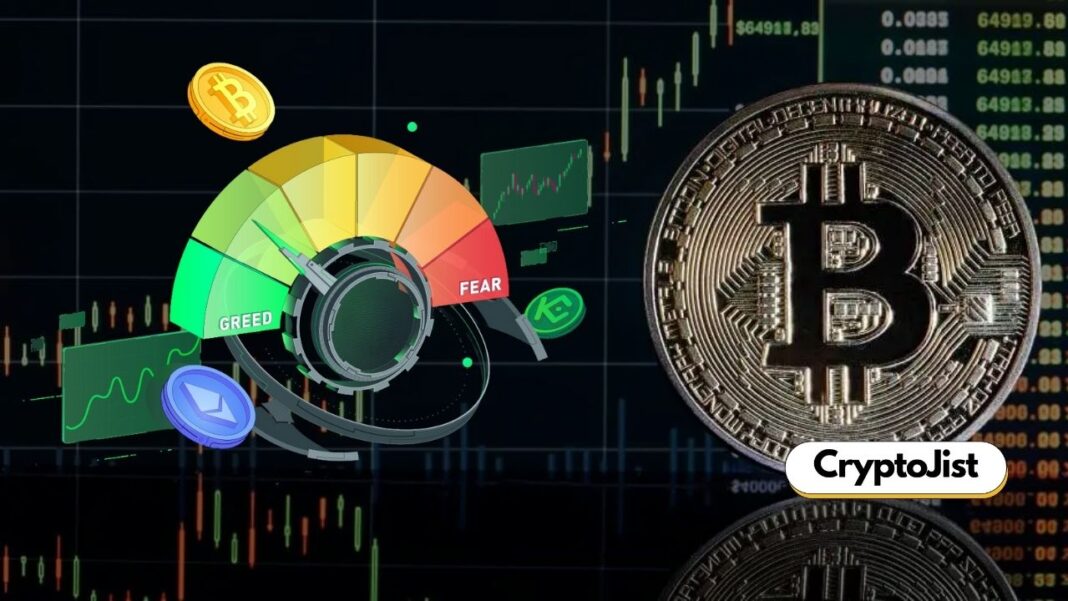 Bitcoin Open Interest Falls 30%, Greed Index Soars – What Should Investors Do?
