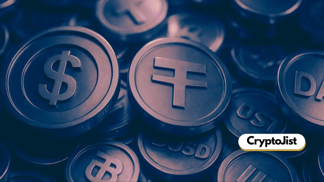 Stablecoin Market Grew 72% in 2025 – Is Crypto Adoption Increasing?