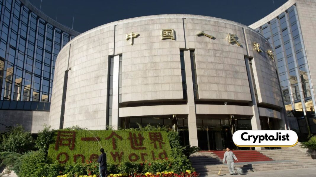 Can China Liquidity Boost Pump XRP Beyond $3?