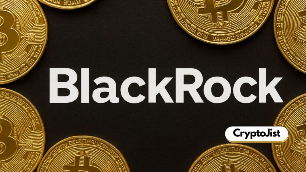 BlackRock Seeks SEC Approval for Bitcoin Premium Income ETF