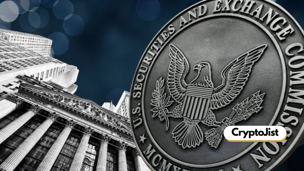 Tokenization Won’t Let Firms Bypass Securities Laws, SEC Clarifies