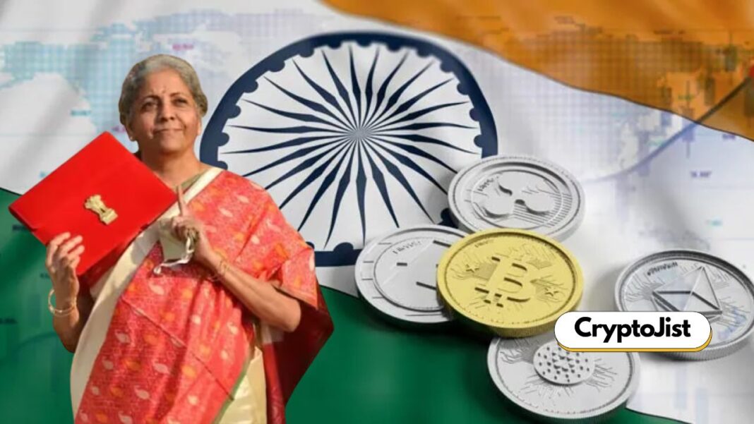 What Can Indians Expect from Budget 2026 for Crypto?