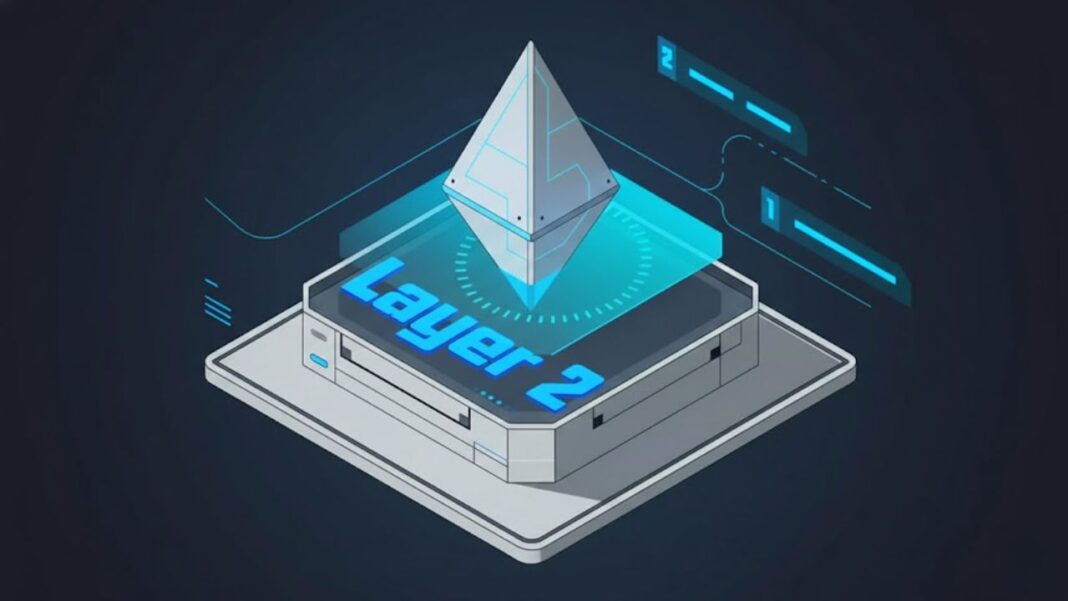 10 Layer-2 Blockchain Crypto Coins of 2026