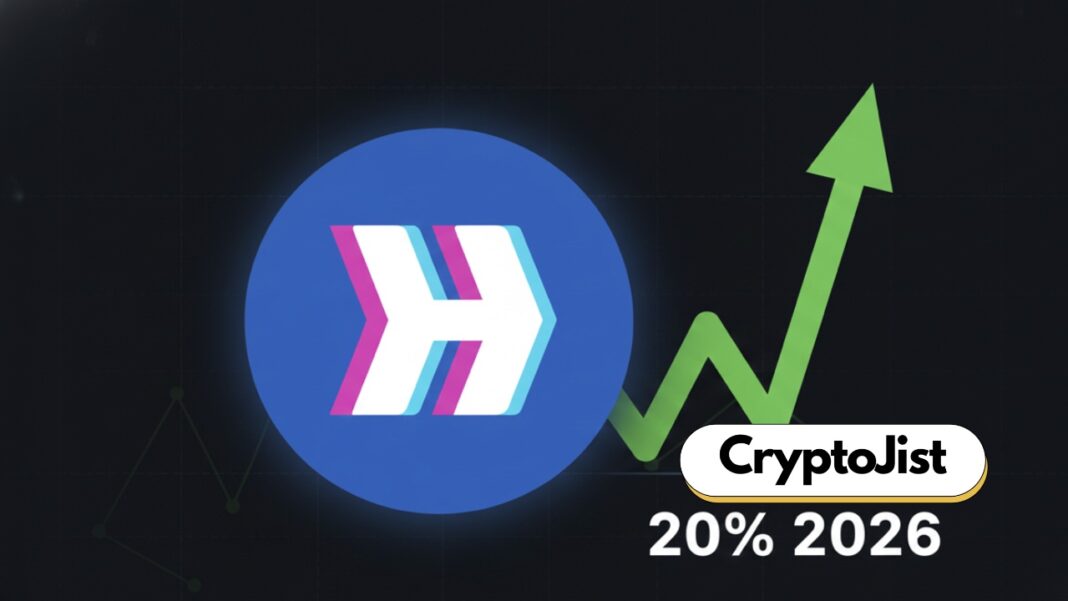 What Is Hyperlane? Why Did Hyper Pump 20% In 2026?