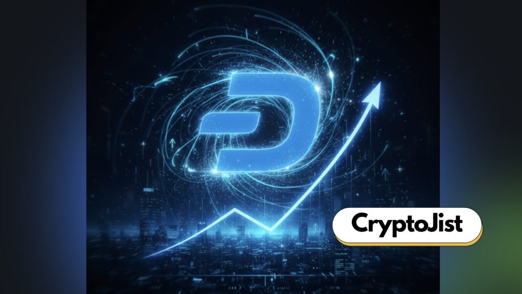 Why Is DASH Pumping Today? JAN 13 2026