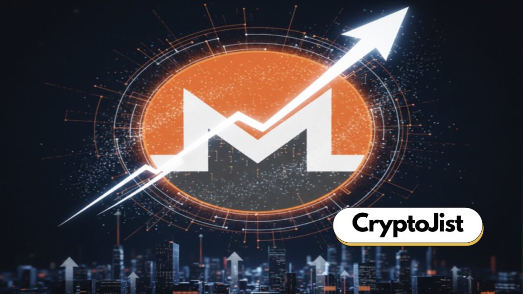 As XMR Made An All Time High. Is It Privacy Coin Season?
