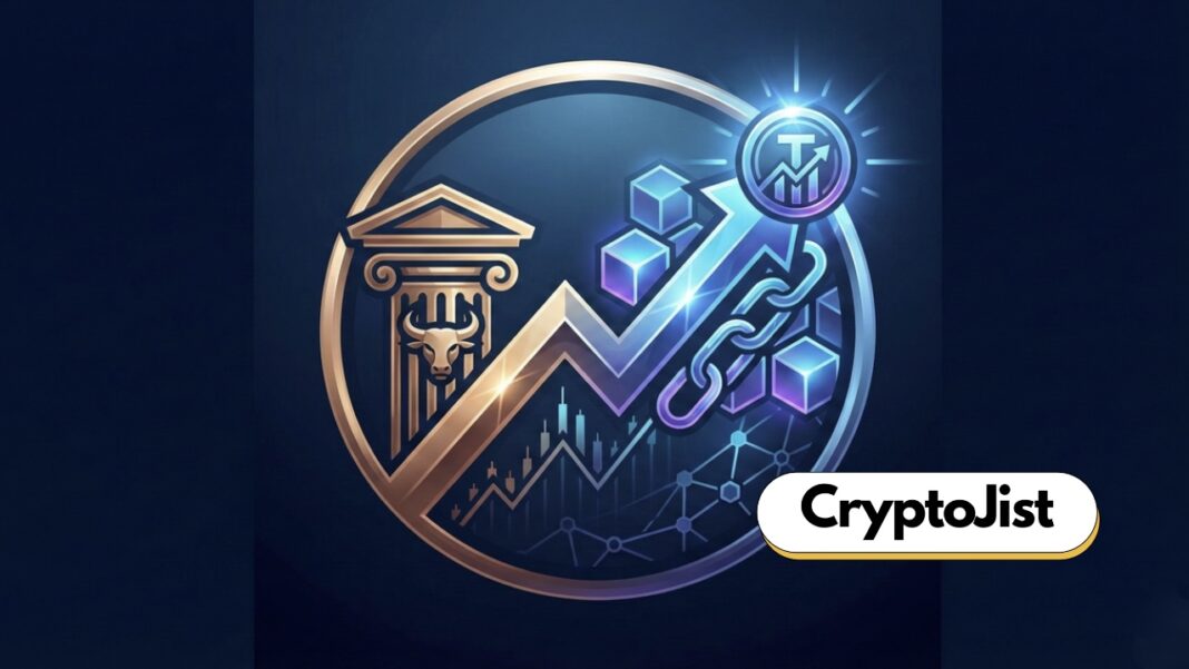 From Wall Street To The Blockchain: The Strong Rise of Tokenized Stocks