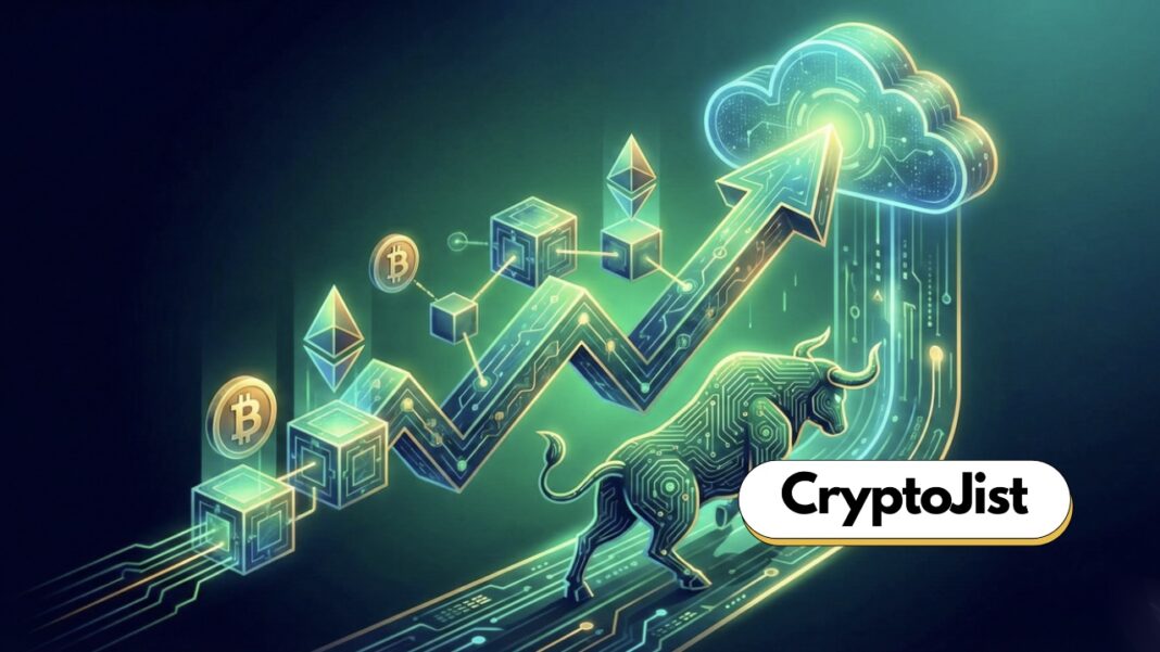 Why Is The Market Up Today? Jan 15th 2026